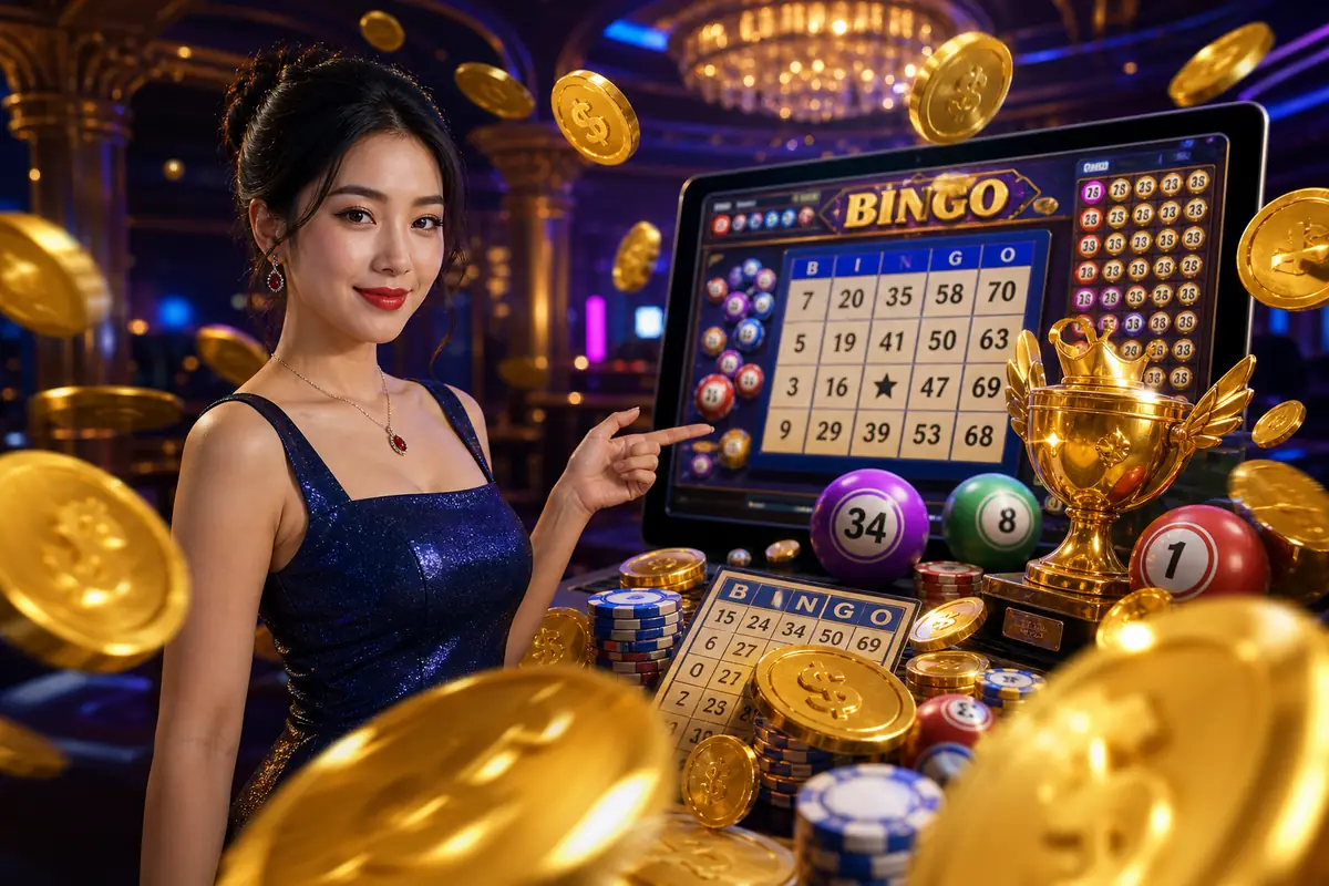 ibwet Live Baccarat စားပွဲဂိမ်း
