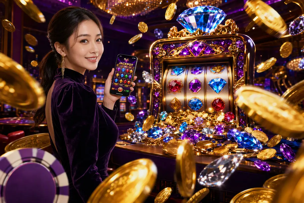 ibwet Slots ကစားနည်း မြန်မာ