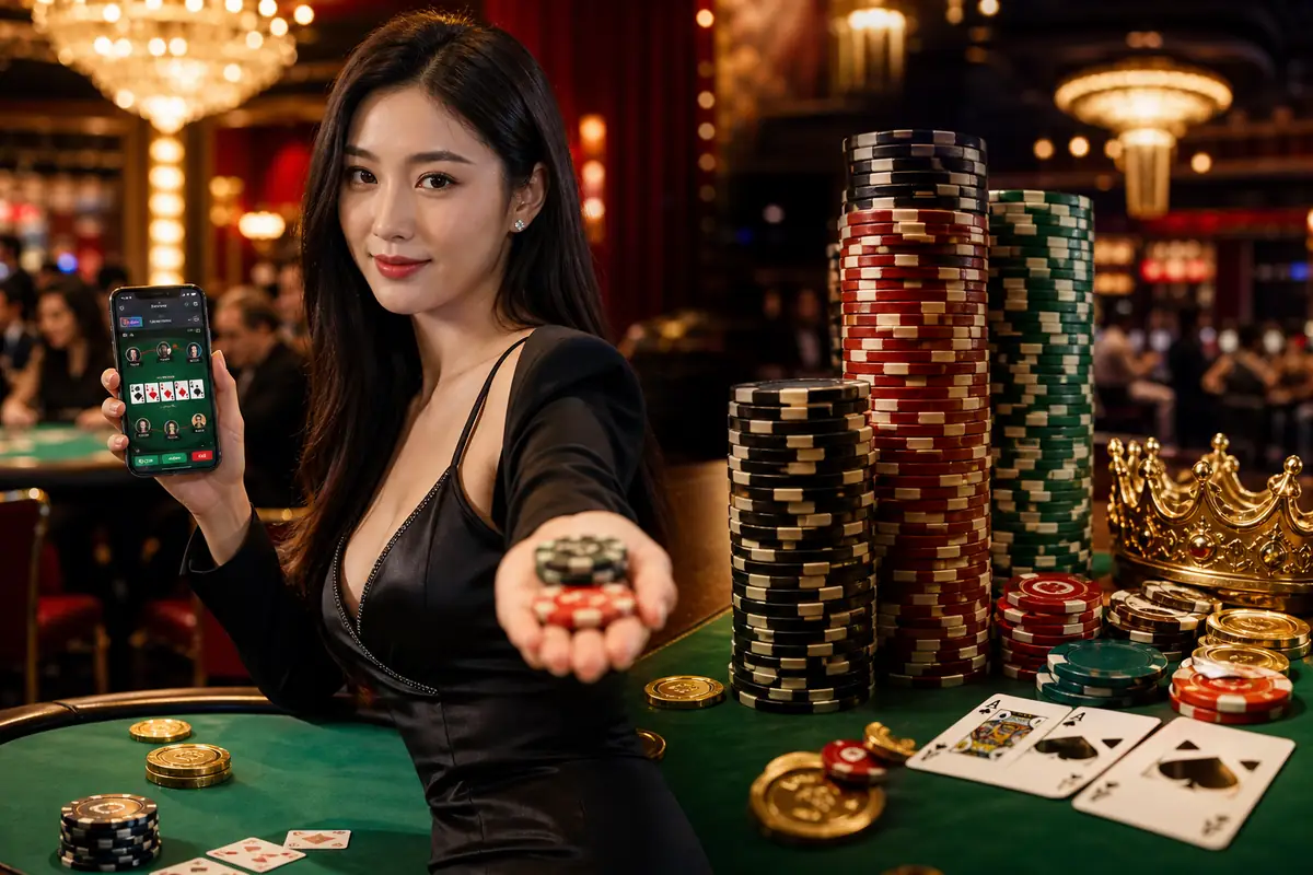 ibwet ထင်ရှားသော Slots ဂိမ်းများ