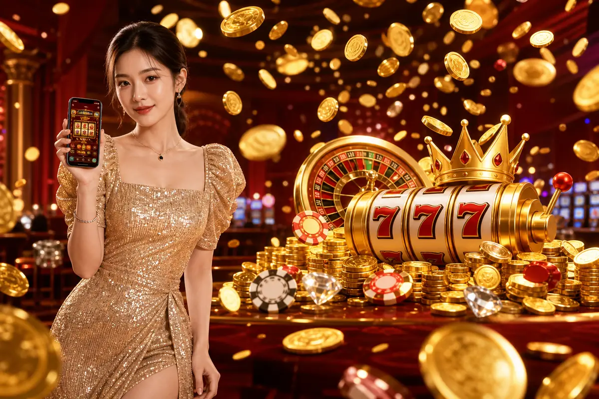 ibwet VIP အဆင့်များ ဆုလာဘ်